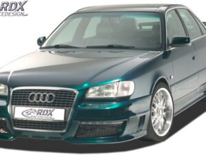LK Performance Bonnet extension Audi 100 C4 "SingleFrame" - LK Auto Factors
