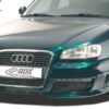 LK Performance Bonnet extension Audi 100 C4 "SingleFrame" - LK Auto Factors