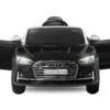 Audi S5 Royalty electric child car Cabrio 2x35W - LK Auto Factors