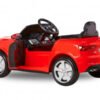 Audi S5 Royalty electric child car Cabrio 2x35W - LK Auto Factors