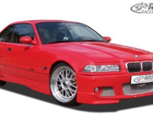 LK Performance RDX Front bumper BMW 3-series E36 - LK Auto Factors