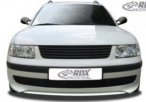 LK Performance front spoiler VW Passat 3B front lip front attachment - LK Auto Factors