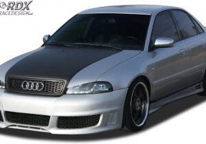 LK Performance front bumper Audi A4 B5 "RS4-B7-Look" front apron front - LK Auto Factors