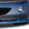 LK Performance RDX Front Spoiler VARIO-X BMW 1-series E81 / E87 -2007 Front Lip Splitter - LK Auto Factors