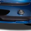 LK Performance RDX Front Spoiler VARIO-X BMW 1-series E81 / E87 -2007 Front Lip Splitter - LK Auto Factors