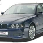 LK Performance RDX Front bumper BMW 5-series E39 - LK Auto Factors