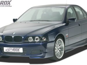 LK Performance RDX Front bumper BMW 5-series E39 - LK Auto Factors