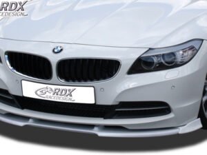 LK Performance RDX Front Spoiler VARIO-X BMW Z4 E89 2009+ Front Lip Splitter - LK Auto Factors