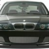 LK Performance RDX Front bumper BMW 3-series E46 - LK Auto Factors