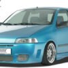 LK Performance RDX Front bumper FIAT Punto 1 "GT4" - LK Auto Factors