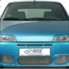 LK Performance RDX Front bumper FIAT Punto 1 "GT4" - LK Auto Factors