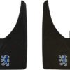 Genuine High Quality Mud Flaps fits Various Models 205 305 GTI etc Saloon or Hatchback - LK Auto Factors