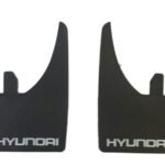 Genuine High Quality Mud Flaps Mudflaps Splash Guard Fender Mudguard Various Models Including i10 i20 i30 etc - LK Auto Factors