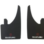 Genuine Branded Universal Car Mudflaps Front Rear Swift SX4 Vitara Mud Flap Guard - LK Auto Factors