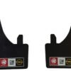 Genuine High Quality Mud Flaps Mudflaps Splash Guard Fender Mudguard Various Models 2 Pack Front or Rear - LK Auto Factors