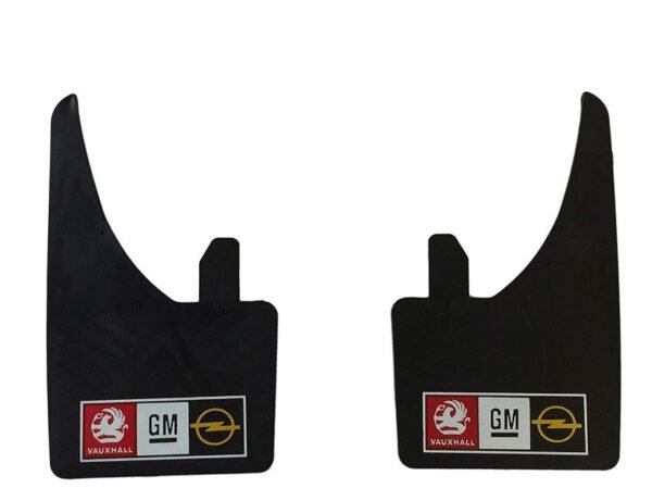 Genuine High Quality Mud Flaps Mudflaps Splash Guard Fender Mudguard Various Models 2 Pack Front or Rear - LK Auto Factors