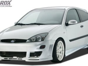 LK Performance RDX Front bumper FORD Focus 1 "NewStyle" - LK Auto Factors