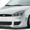 LK Performance RDX Front bumper FORD Focus 1 "NewStyle" clean - LK Auto Factors