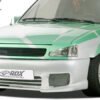 LK Performance RDX Front bumper OPEL Corsa A "GT4" - LK Auto Factors