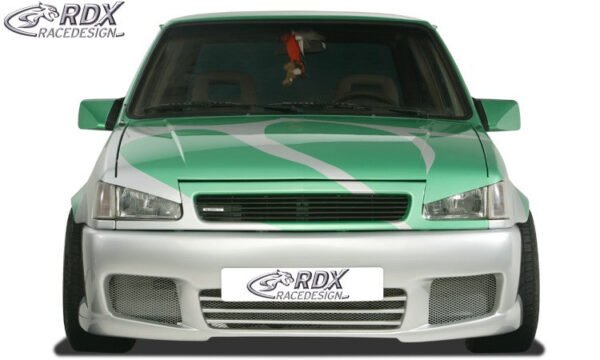 LK Performance RDX Front bumper OPEL Corsa A "GT4" - LK Auto Factors