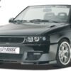 LK Performance RDX Front bumper OPEL Astra F "NewStyle" - LK Auto Factors