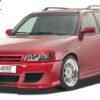 LK Performance RDX Front bumper OPEL Astra F "NewStyle" - LK Auto Factors