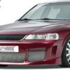 LK Performance RDX Front bumper OPEL Vectra B "GT-Race" (with Side Intakes) - LK Auto Factors