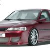 LK Performance RDX Front bumper OPEL Vectra B "NewStyle" - LK Auto Factors
