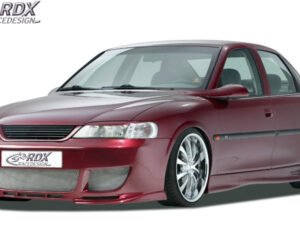 LK Performance RDX Front bumper OPEL Vectra B "NewStyle" - LK Auto Factors