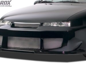 LK Performance RDX Bonnet extension OPEL Calibra - LK Auto Factors