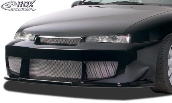 LK Performance RDX Bonnet extension OPEL Calibra - LK Auto Factors