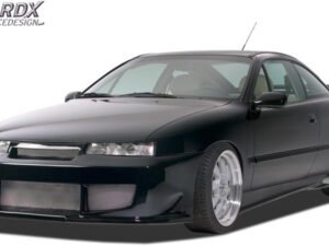 LK Performance RDX Front bumper OPEL Calibra "GT-Race" - LK Auto Factors