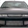 LK Performance RDX Front bumper OPEL Calibra "GT-Race" - LK Auto Factors