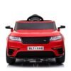 12V KIDS RANGE ROVER SPORT STYLE ELECTRIC RIDE ON (Red) - LK Auto Factors