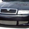 LK Performance RDX Front bumper SKODA Octavia 1U 1999+ "GT-Race" - LK Auto Factors