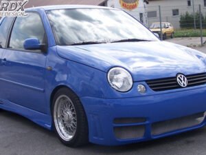 LK Performance front bumper VW Lupo "GT4" front bumper front - LK Auto Factors