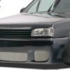 LK Performance RDX front bumper VW Polo 3 / 86c2f "GT4" - LK Auto Factors