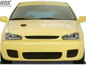 LK Performance front bumper VW Polo 6N "GT4" front bumper front - LK Auto Factors