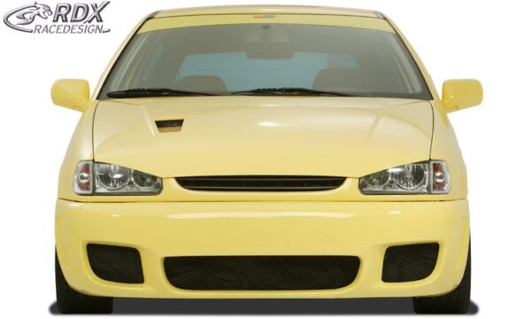 LK Performance front bumper VW Polo 6N "GT4" front bumper front - LK Auto Factors