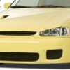 LK Performance front bumper VW Polo 6N "GT4" front bumper front - LK Auto Factors