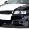 LK Performance front bumper VW Polo 6N2 "GTI-Five" - LK Auto Factors