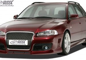 LK Performance front bumper Audi A4 B5 "SingleFrame" front bumper - LK Auto Factors