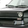 LK Performance front bumper VW Golf 2 "GT4" front bumper front - LK Auto Factors