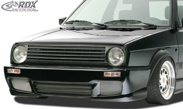 LK Performance front bumper VW Golf 2 "GT4" front bumper front - LK Auto Factors