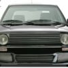 LK Performance front bumper VW Golf 2 "GT4" front bumper front - LK Auto Factors