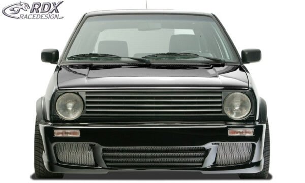 LK Performance front bumper VW Golf 2 "GT4" front bumper front - LK Auto Factors