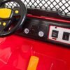 Kids Electric Ride On 12V 4x4 Jeep / Truck / Red - LK Auto Factors