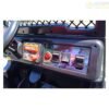 KIDS 12V RAPTOR ELECTRIC RIDE ON CAR 4X4 JEEP 2-SEATER REMOTE CONTROL  BLACK - LK Auto Factors