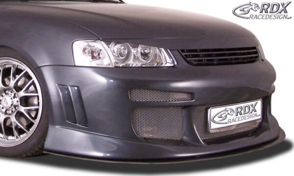 LK Performance front bumper VW Passat 3B "GT-Race" front bumper - LK Auto Factors