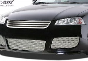 LK Performance bonnet extension VW Passat 3BG Evil eye - LK Auto Factors